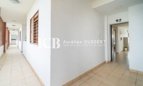 Revente - Appartement -
Orihuela Costa - Lomas de Cabo Roig