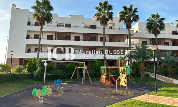 Revente - Appartement -
Orihuela Costa - Lomas de Cabo Roig