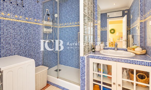 Revente - Appartement -
Orihuela Costa - Campoamor