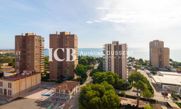 Revente - Appartement -
Orihuela Costa - Campoamor