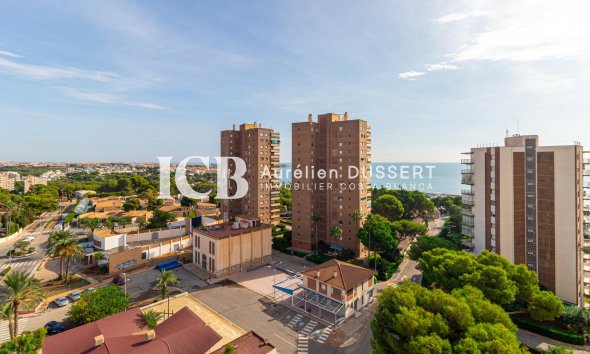 Revente - Appartement -
Orihuela Costa - Campoamor