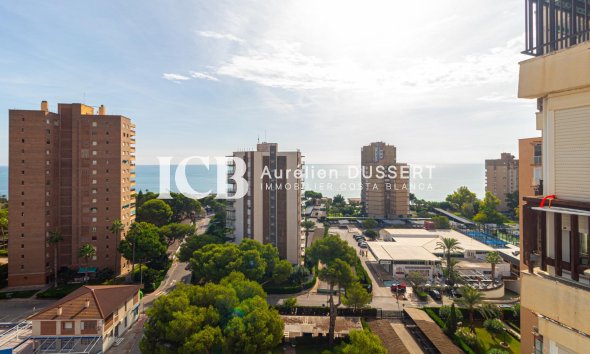 Revente - Appartement -
Orihuela Costa - Campoamor