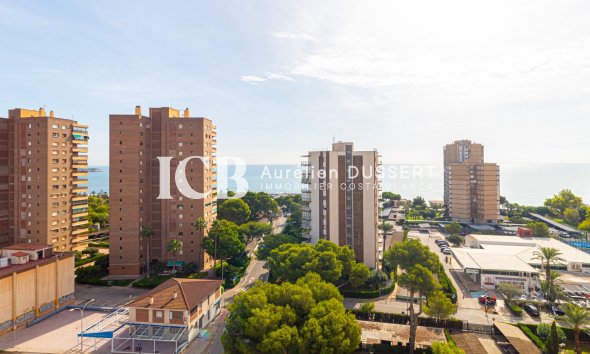 Revente - Appartement -
Orihuela Costa - Campoamor