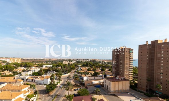 Revente - Appartement -
Orihuela Costa - Campoamor