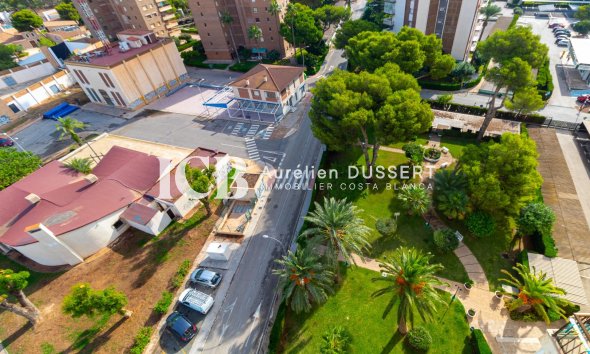 Revente - Appartement -
Orihuela Costa - Campoamor