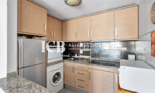 Revente - Appartement -
Punta Prima - Torrevieja