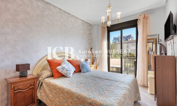 Revente - Appartement -
Punta Prima - Torrevieja
