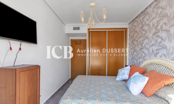 Revente - Appartement -
Punta Prima - Torrevieja