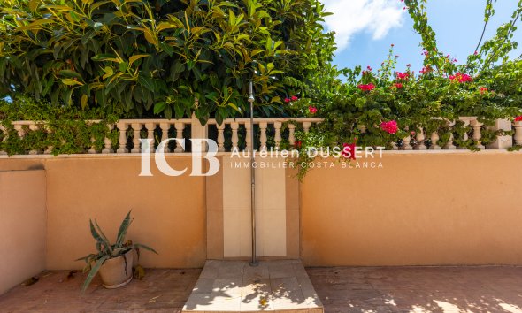 Revente - Appartement -
Punta Prima - Torrevieja