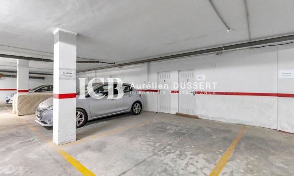 Revente - Appartement -
Punta Prima - Torrevieja