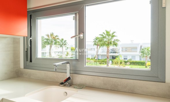 Revente - Appartement -
Vistabella Golf - Vistabella