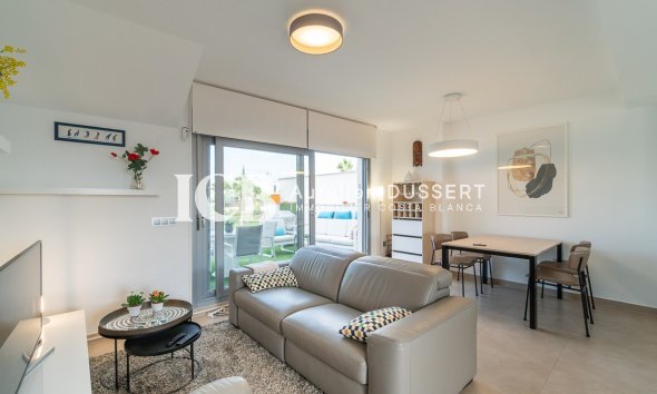 Revente - Appartement -
Vistabella Golf - Vistabella