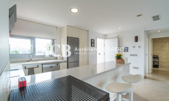 Revente - Appartement -
Vistabella Golf - Vistabella