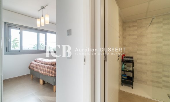 Revente - Appartement -
Vistabella Golf - Vistabella