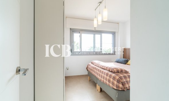 Revente - Appartement -
Vistabella Golf - Vistabella