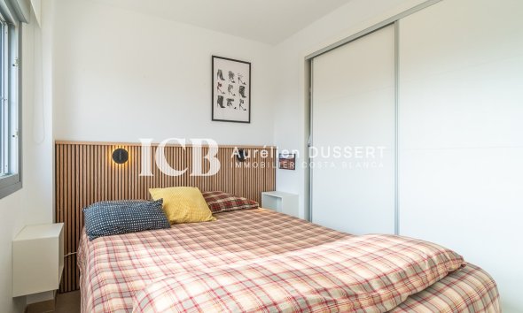 Revente - Appartement -
Vistabella Golf - Vistabella