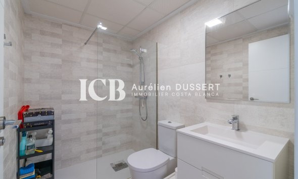 Revente - Appartement -
Vistabella Golf - Vistabella