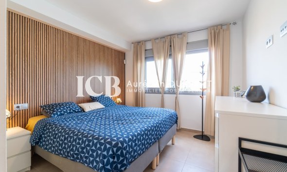Revente - Appartement -
Vistabella Golf - Vistabella