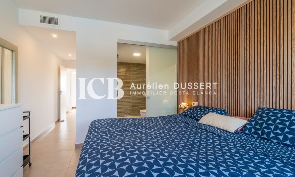 Revente - Appartement -
Vistabella Golf - Vistabella