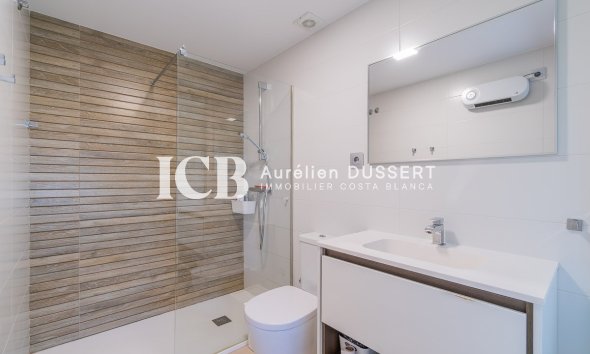 Revente - Appartement -
Vistabella Golf - Vistabella