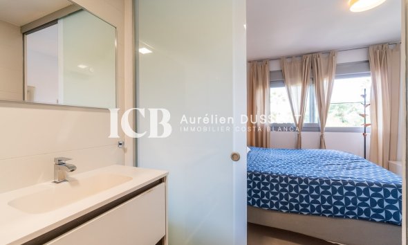 Revente - Appartement -
Vistabella Golf - Vistabella