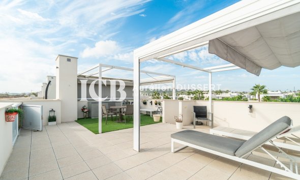 Revente - Appartement -
Vistabella Golf - Vistabella