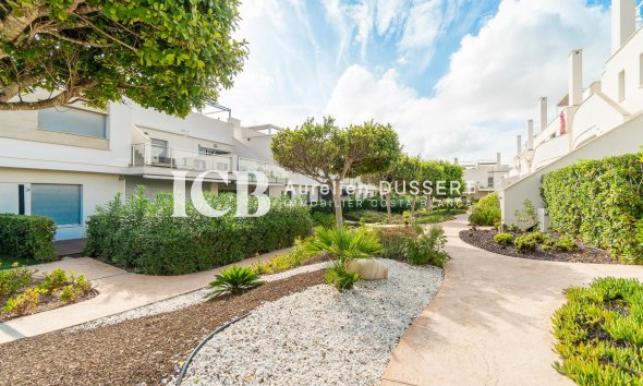 Revente - Appartement -
Vistabella Golf - Vistabella