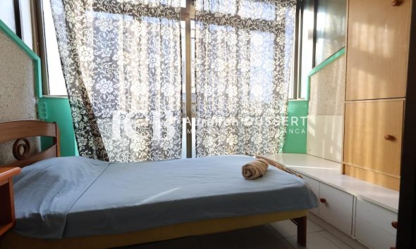 Resale - Apartment / flat -
Torrevieja - La Siesta - El Salado - Torreta