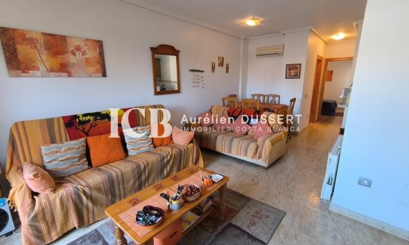 Resale - Apartment / flat -
Orihuela City - Orihuela
