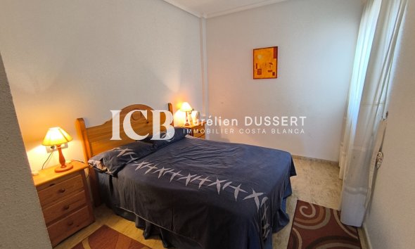 Resale - Apartment / flat -
Orihuela City - Orihuela