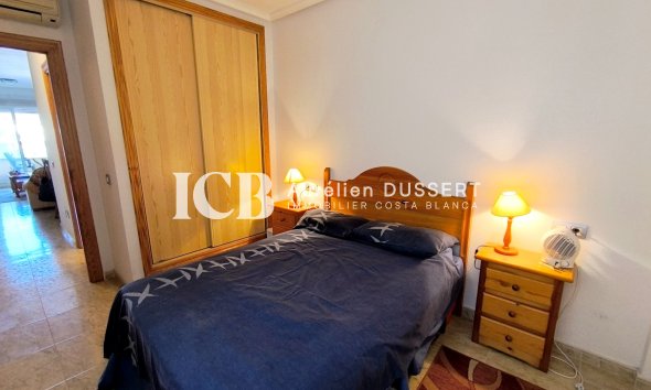 Resale - Apartment / flat -
Orihuela City - Orihuela