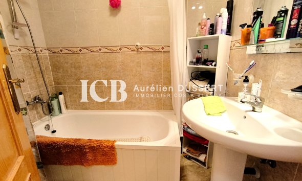 Resale - Apartment / flat -
Orihuela City - Orihuela