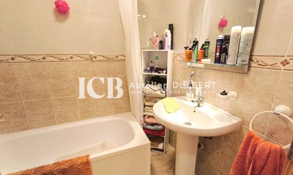 Resale - Apartment / flat -
Orihuela City - Orihuela