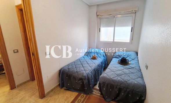 Resale - Apartment / flat -
Orihuela City - Orihuela