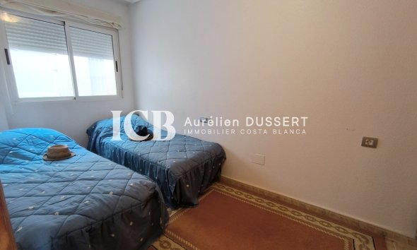 Resale - Apartment / flat -
Orihuela City - Orihuela