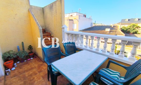 Resale - Apartment / flat -
Orihuela City - Orihuela