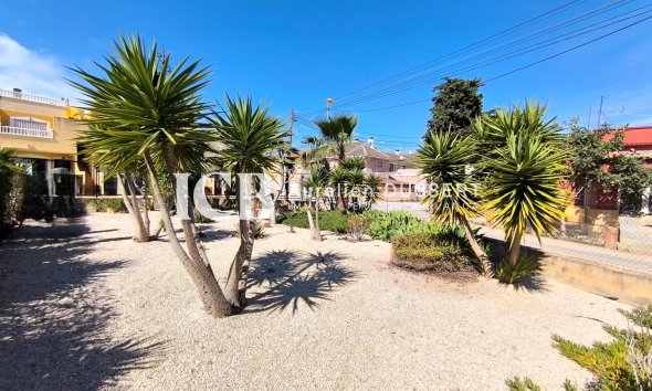 Resale - Apartment / flat -
Orihuela City - Orihuela