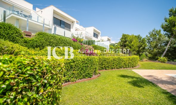 Revente - Appartement -
Pilar de la Horadada - Lo Romero Golf