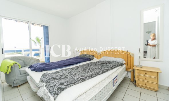Reventa - Apartamento / piso -
Orihuela Costa - Playa Flamenca