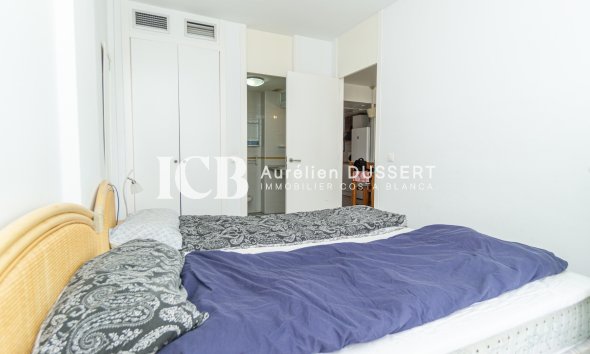 Reventa - Apartamento / piso -
Orihuela Costa - Playa Flamenca