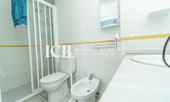 Reventa - Apartamento / piso -
Orihuela Costa - Playa Flamenca