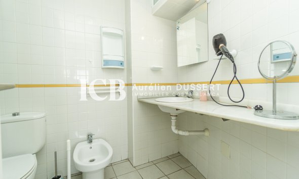 Reventa - Apartamento / piso -
Orihuela Costa - Playa Flamenca