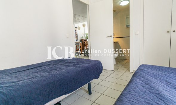 Reventa - Apartamento / piso -
Orihuela Costa - Playa Flamenca