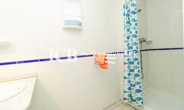 Reventa - Apartamento / piso -
Orihuela Costa - Playa Flamenca