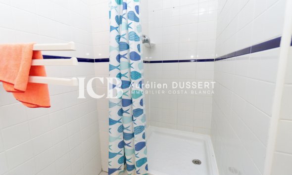 Reventa - Apartamento / piso -
Orihuela Costa - Playa Flamenca