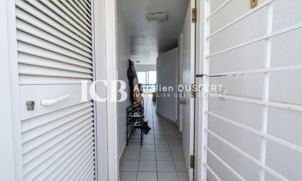 Reventa - Apartamento / piso -
Orihuela Costa - Playa Flamenca