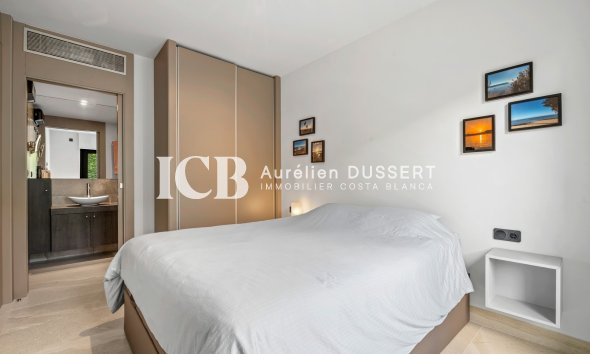 Revente - Appartement -
Orihuela Costa - Villamartín