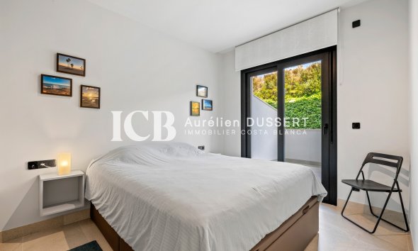 Revente - Appartement -
Orihuela Costa - Villamartín