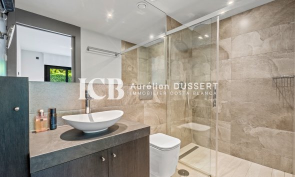 Revente - Appartement -
Orihuela Costa - Villamartín
