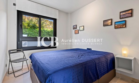 Revente - Appartement -
Orihuela Costa - Villamartín